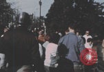 Image of White mob attack Lamar South Carolina USA, 1970, second 36 stock footage video 65675079010