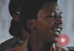 Image of White mob attack Lamar South Carolina USA, 1970, second 38 stock footage video 65675079010