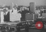 Image of city construction   Pittsburgh Pennsylvania USA, 1971, second 7 stock footage video 65675079011