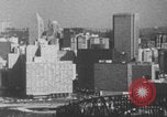 Image of city construction   Pittsburgh Pennsylvania USA, 1971, second 8 stock footage video 65675079011