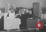 Image of city construction   Pittsburgh Pennsylvania USA, 1971, second 9 stock footage video 65675079011