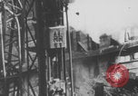 Image of city construction   Pittsburgh Pennsylvania USA, 1971, second 15 stock footage video 65675079011