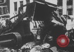 Image of city construction   Pittsburgh Pennsylvania USA, 1971, second 30 stock footage video 65675079011