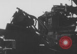 Image of city construction   Pittsburgh Pennsylvania USA, 1971, second 40 stock footage video 65675079011