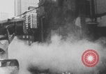 Image of city construction   Pittsburgh Pennsylvania USA, 1971, second 50 stock footage video 65675079011