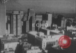 Image of slums  Pittsburgh Pennsylvania USA, 1971, second 1 stock footage video 65675079012