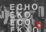 Image of slums  Pittsburgh Pennsylvania USA, 1971, second 6 stock footage video 65675079012