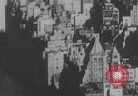 Image of slums  Pittsburgh Pennsylvania USA, 1971, second 13 stock footage video 65675079012