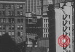 Image of slums  Pittsburgh Pennsylvania USA, 1971, second 17 stock footage video 65675079012