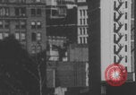 Image of slums  Pittsburgh Pennsylvania USA, 1971, second 18 stock footage video 65675079012