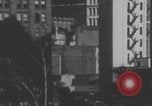 Image of slums  Pittsburgh Pennsylvania USA, 1971, second 19 stock footage video 65675079012