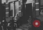 Image of slums  Pittsburgh Pennsylvania USA, 1971, second 26 stock footage video 65675079012