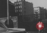 Image of slums  Pittsburgh Pennsylvania USA, 1971, second 28 stock footage video 65675079012