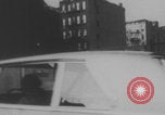 Image of slums  Pittsburgh Pennsylvania USA, 1971, second 29 stock footage video 65675079012