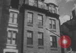 Image of slums  Pittsburgh Pennsylvania USA, 1971, second 32 stock footage video 65675079012