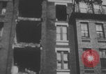 Image of slums  Pittsburgh Pennsylvania USA, 1971, second 34 stock footage video 65675079012
