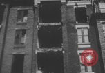 Image of slums  Pittsburgh Pennsylvania USA, 1971, second 35 stock footage video 65675079012