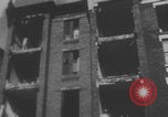 Image of slums  Pittsburgh Pennsylvania USA, 1971, second 36 stock footage video 65675079012