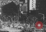 Image of Pittsburgh Gulf Tower Pittsburgh Pennsylvania USA, 1971, second 1 stock footage video 65675079013