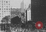 Image of Pittsburgh Gulf Tower Pittsburgh Pennsylvania USA, 1971, second 3 stock footage video 65675079013