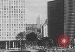 Image of Pittsburgh Gulf Tower Pittsburgh Pennsylvania USA, 1971, second 5 stock footage video 65675079013