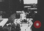 Image of Pittsburgh Gulf Tower Pittsburgh Pennsylvania USA, 1971, second 9 stock footage video 65675079013