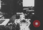 Image of Pittsburgh Gulf Tower Pittsburgh Pennsylvania USA, 1971, second 10 stock footage video 65675079013
