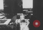 Image of Pittsburgh Gulf Tower Pittsburgh Pennsylvania USA, 1971, second 11 stock footage video 65675079013