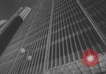 Image of Pittsburgh Gulf Tower Pittsburgh Pennsylvania USA, 1971, second 17 stock footage video 65675079013
