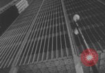 Image of Pittsburgh Gulf Tower Pittsburgh Pennsylvania USA, 1971, second 19 stock footage video 65675079013