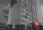 Image of Pittsburgh Gulf Tower Pittsburgh Pennsylvania USA, 1971, second 25 stock footage video 65675079013