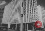 Image of Pittsburgh Gulf Tower Pittsburgh Pennsylvania USA, 1971, second 26 stock footage video 65675079013