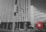 Image of Pittsburgh Gulf Tower Pittsburgh Pennsylvania USA, 1971, second 27 stock footage video 65675079013