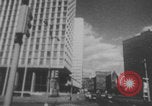 Image of Pittsburgh Gulf Tower Pittsburgh Pennsylvania USA, 1971, second 28 stock footage video 65675079013