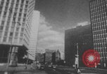 Image of Pittsburgh Gulf Tower Pittsburgh Pennsylvania USA, 1971, second 29 stock footage video 65675079013