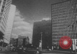 Image of Pittsburgh Gulf Tower Pittsburgh Pennsylvania USA, 1971, second 30 stock footage video 65675079013