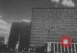 Image of Pittsburgh Gulf Tower Pittsburgh Pennsylvania USA, 1971, second 32 stock footage video 65675079013