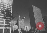 Image of Pittsburgh Gulf Tower Pittsburgh Pennsylvania USA, 1971, second 35 stock footage video 65675079013