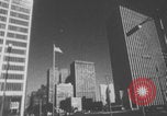 Image of Pittsburgh Gulf Tower Pittsburgh Pennsylvania USA, 1971, second 37 stock footage video 65675079013