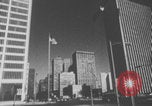 Image of Pittsburgh Gulf Tower Pittsburgh Pennsylvania USA, 1971, second 38 stock footage video 65675079013
