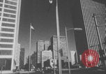 Image of Pittsburgh Gulf Tower Pittsburgh Pennsylvania USA, 1971, second 39 stock footage video 65675079013