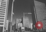 Image of Pittsburgh Gulf Tower Pittsburgh Pennsylvania USA, 1971, second 41 stock footage video 65675079013