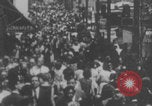 Image of crowds  United States USA, 1971, second 4 stock footage video 65675079016