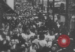 Image of crowds  United States USA, 1971, second 5 stock footage video 65675079016