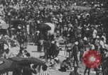 Image of crowds  United States USA, 1971, second 8 stock footage video 65675079016