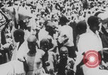 Image of crowds  United States USA, 1971, second 11 stock footage video 65675079016