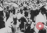 Image of crowds  United States USA, 1971, second 12 stock footage video 65675079016