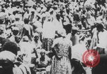 Image of crowds  United States USA, 1971, second 13 stock footage video 65675079016