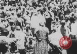 Image of crowds  United States USA, 1971, second 14 stock footage video 65675079016
