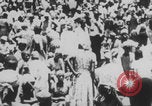 Image of crowds  United States USA, 1971, second 15 stock footage video 65675079016